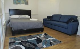 Located In The Noma-Gallaudet Neighborhood